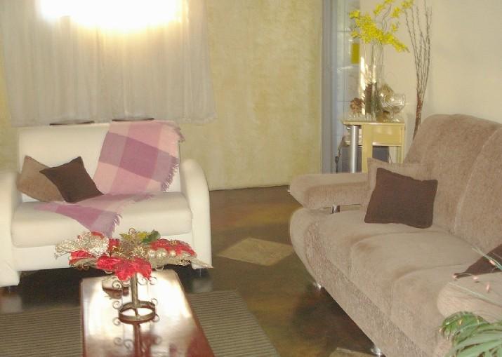 Pousada Recanto Lara Olímpia Exterior foto